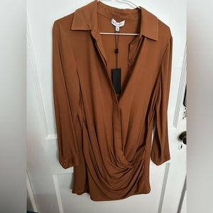 Gianni Bini Mini Dress